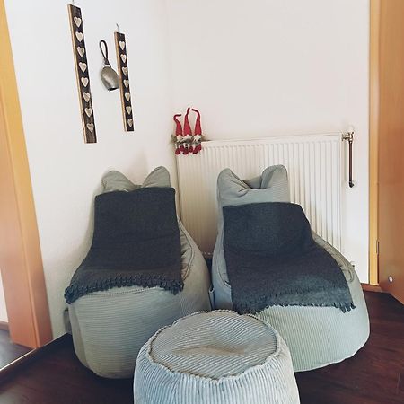 Ferienwohnung Andrea سانكت غالنكرش المظهر الخارجي الصورة