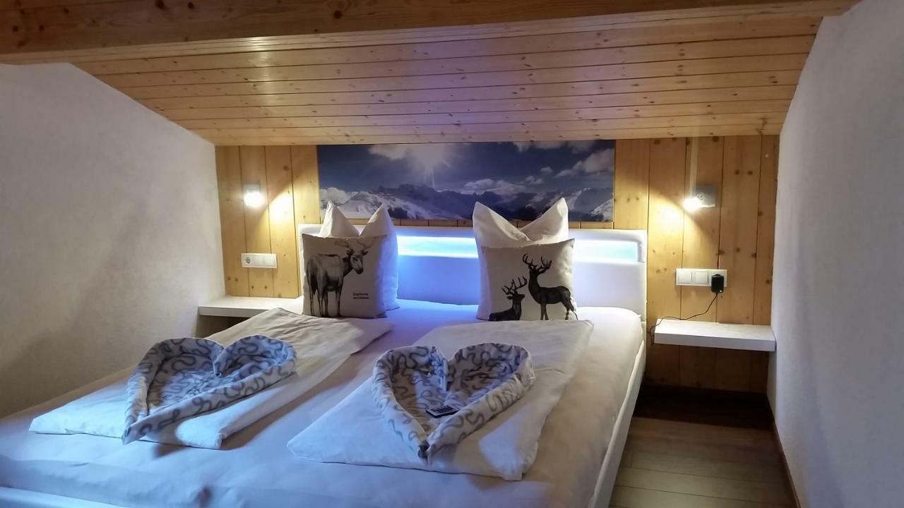 Ferienwohnung Andrea سانكت غالنكرش المظهر الخارجي الصورة