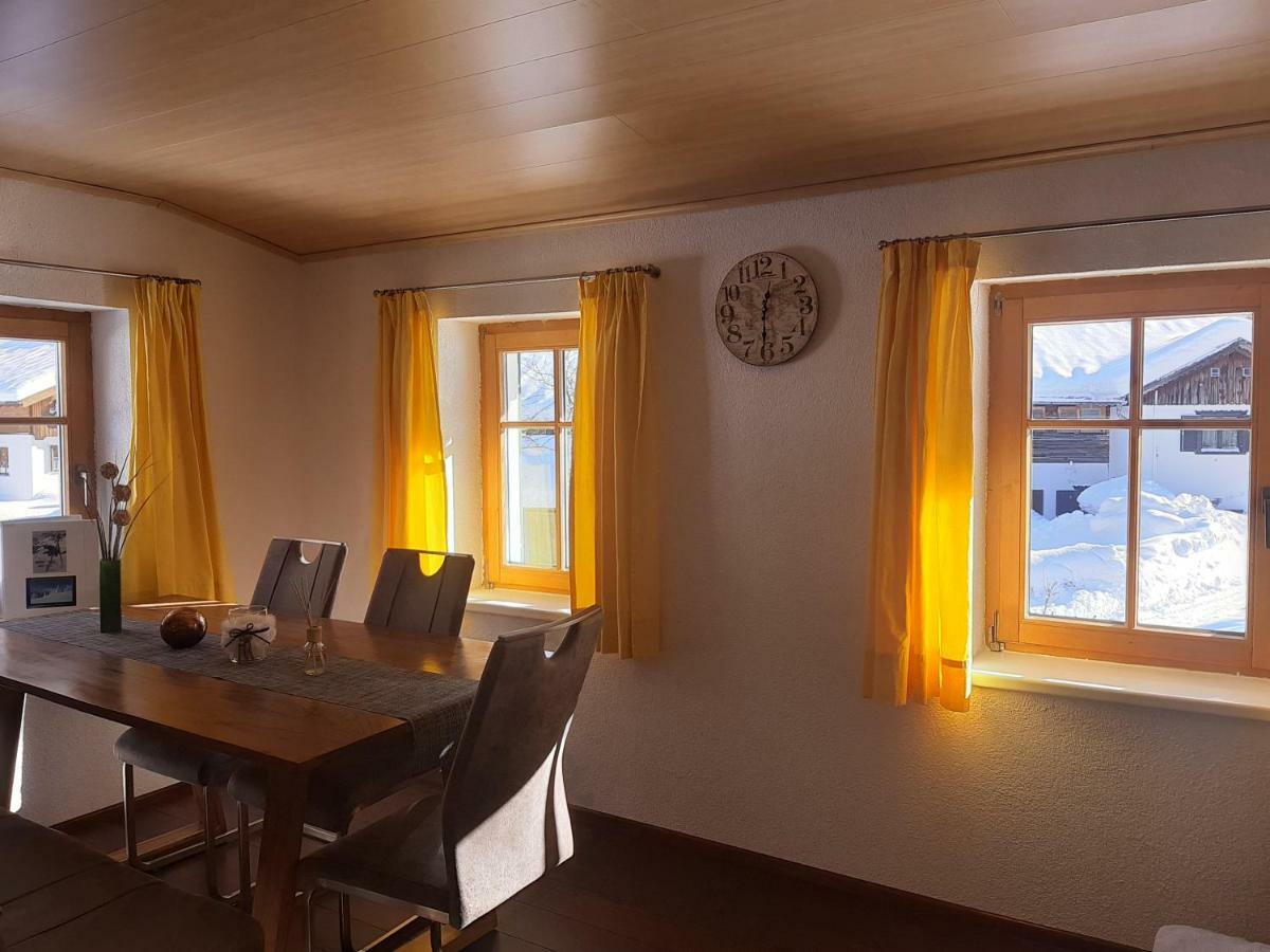 Ferienwohnung Andrea سانكت غالنكرش المظهر الخارجي الصورة