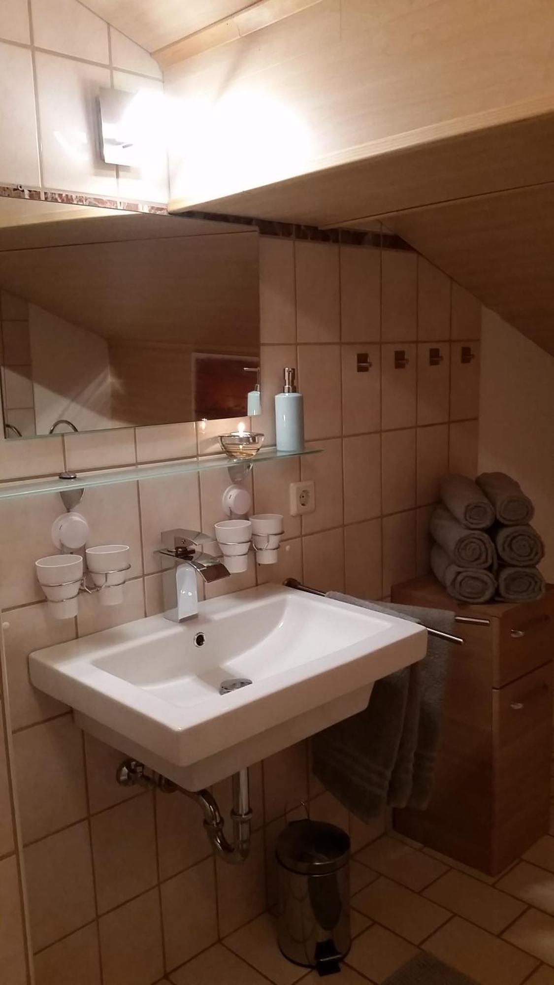 Ferienwohnung Andrea سانكت غالنكرش المظهر الخارجي الصورة